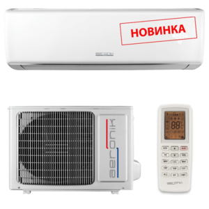 Aeronik ASI-09ILK3/ASO-09ILK1