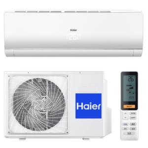 Haier HSU-24HNF303/R2-W / HSU-24HUN403/R2