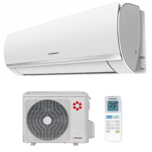 Kentatsu KSGQ35HFAN1/KSRQ35HFAN1