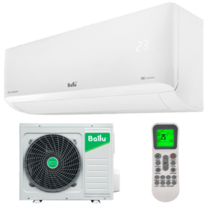 Ballu BSYI-12HN8/ES
