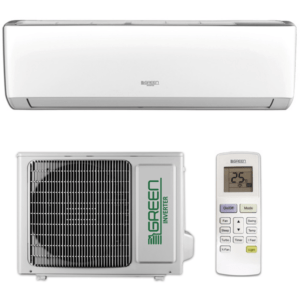 GREEN GRI/GRO-012 IGK2