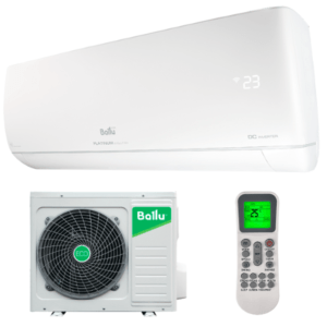 Ballu BSUI-12HN8