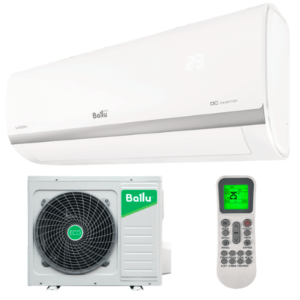 Ballu BSDI-12HN1_20Y