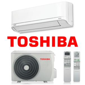 TOSHIBA RAS-13U2KV/RAS-13U2AV-EE