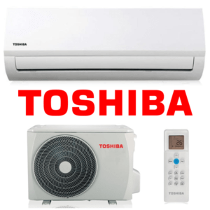 TOSHIBA RAS-12U2KHS/RAS-12U2AHS-EE