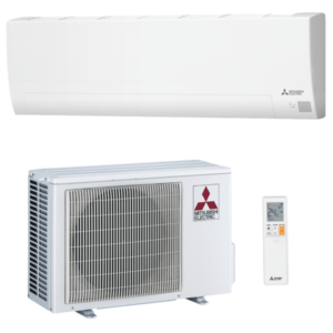 Mitsubishi electric MSZ-BT35VG/MUZ-BT35VG