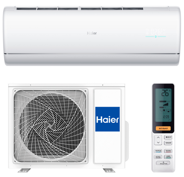 Haier AS35S2SJ1FA-W / 1U35MECFRA