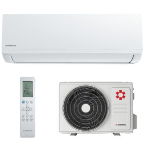 Kentatsu KSGI35HFAN1 / KSRI35HFAN1