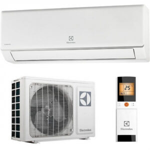 Electrolux EACS/I-12HAV/N8_22Y Avalanche Super DC Inverter