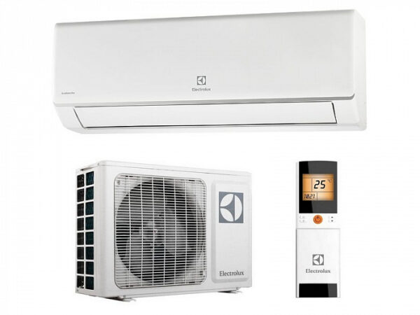 Electrolux EACS/I-12HAV/N8_22Y Avalanche Super DC Inverter