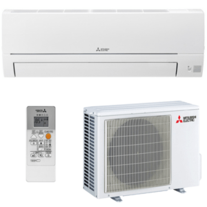 Mitsubishi electric MSZ-HR35VF/MUZ-HR35VF