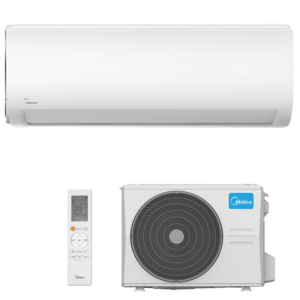 Midea MSAG1-12HRN1-I / MSAG1-12HRN1-O